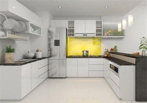 Đặt bếp kiểu này, đau ốm triền miên, tiền thất thoát không kiếm lại được