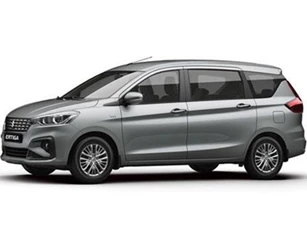 Suzuki Ertiga giá rẻ đang đe dọa ngôi vương của Mitsubishi Xpander