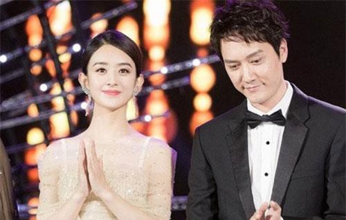 Bạn thân Triệu Lệ Dĩnh chia sẻ dòng trạng thái ẩn ý, bị nghi nói về tin đồn Phùng Thiệu Phong ngoại tình