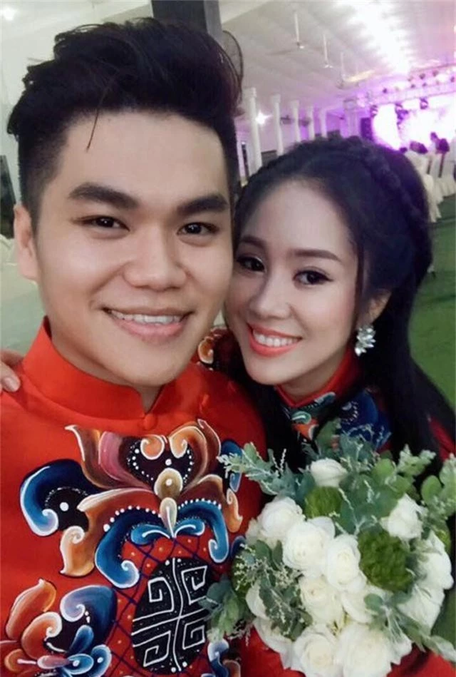Những mỹ nhân Việt hưởng hạnh phúc viên mãn sau khi tái hôn - Ảnh 4.