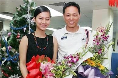 Những mỹ nhân Việt hưởng hạnh phúc viên mãn sau khi tái hôn - Ảnh 7.
