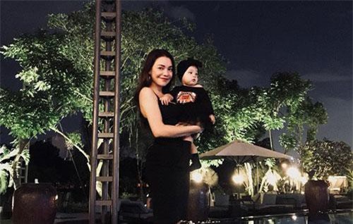 Tiết lộ bị tổn thương nhiều lần vì một người đàn ông, Trà Ngọc Hằng tuyên bố không lấy chồng nữa