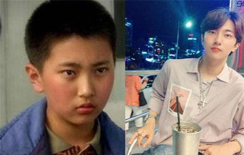 Sao nhí dậy thì thành công của "Vua Bánh mì” bất ngờ gây sốt trở lại nhờ loạt ảnh cực phẩm đến khó tin