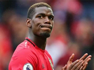 Paul Pogba chắc chắn không rời MU mùa Hè này