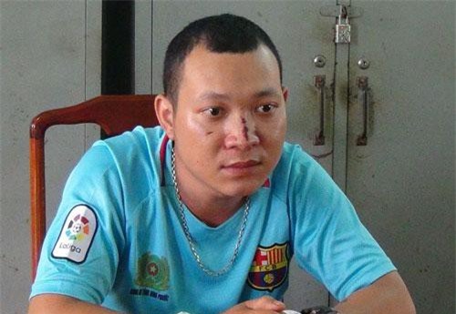 Câu chuyện pháp luật: Thanh niên Bình Phước giả CSGT hù dọa lấy tiền người đi đường