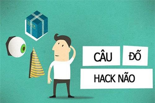 Đo độ thông minh với 6 câu đố “khó mà dễ”