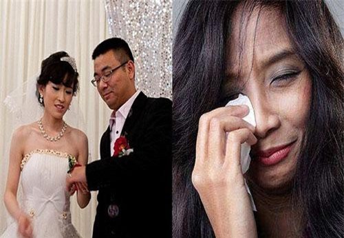 Nỗi đau khổ khi vội lấy chồng trước ngày sinh nhật 30 tuổi