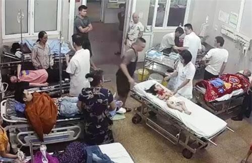 Ninh Bình: Khởi tố trùm giang hồ Bắc “lợn” hành hung bác sĩ, đánh công an