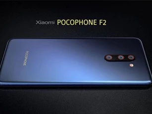 Xiaomi Pocophone F2 rò rỉ cấu hình, giá bán khiến fan 'phát sốt'