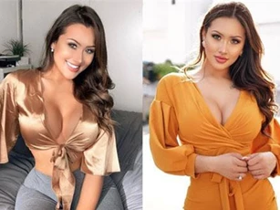 CLIP: ‘Khó cưỡng’ trước vẻ ngoài của nữ chuyên gia tâm lý người Mỹ