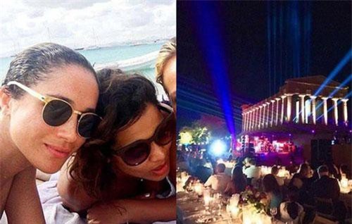 Rộ tin Meghan Markle đem con nhỏ dùng chuyên cơ riêng đi ăn chơi nghỉ dưỡng xa hoa suốt 6 ngày gây xôn xao dư luận