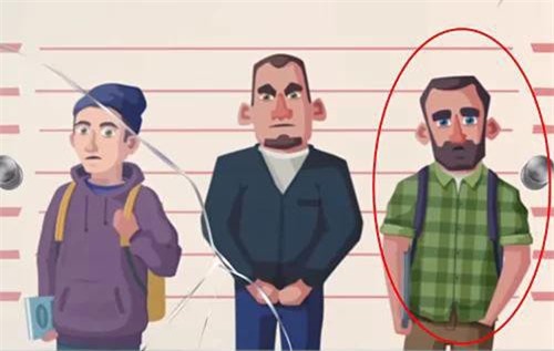 Câu đố đòi hỏi bạn phải có tài suy luận 'cực đỉnh'