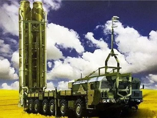 S-500 bị phát hiện chưa có công nghệ đánh chặn động năng như Nga quảng cáo