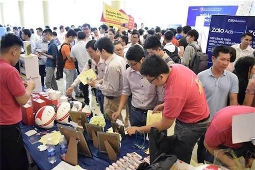 Đâu là yếu tố sống còn của doanh nghiệp thời thương mại điện tử bùng nổ?