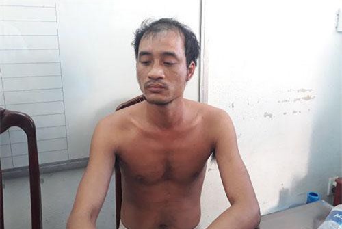 Quảng Nam: Bắt giữ khẩn cấp nghi can giết anh ruột