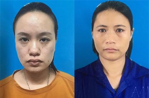 Quảng Ninh: Bắt 2 đối tượng nghi tổ chức đường dây mang thai hộ