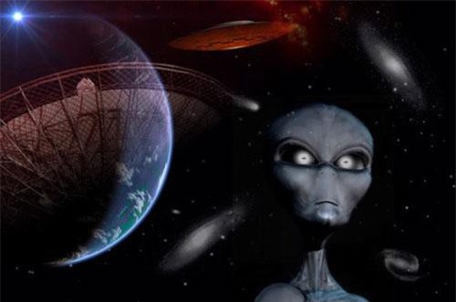 Phát hiện 8 tín hiệu siêu kỳ lạ ở sâu thẳm vũ trụ - Cơ hội tìm ra người ngoài hành tinh lại tràn trề?