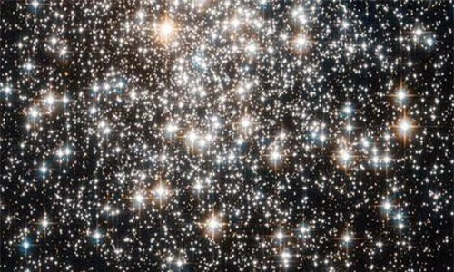 Các nhà khoa học vừa tìm thấy ngôi sao có tuổi đời lâu nhất vũ trụ.