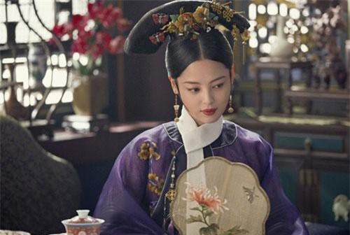 Bí mật tuyển tú của hoàng thất thời xưa, ngoại hình xuất sắc lại dễ bị đào thải