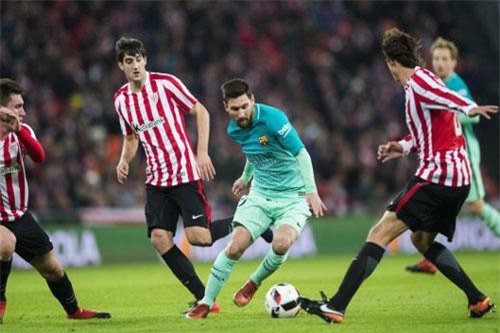 Lịch phát sóng bóng đá châu Âu ngày 17/8: Real, Barca xuất trận