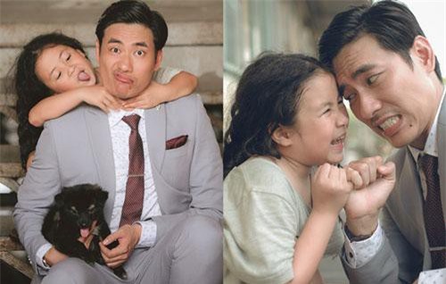 Gần 1 năm ở ẩn vì scandal Cát Phượng - An Nguy, Kiều Minh Tuấn bất ngờ trở lại với "Nắng 3"