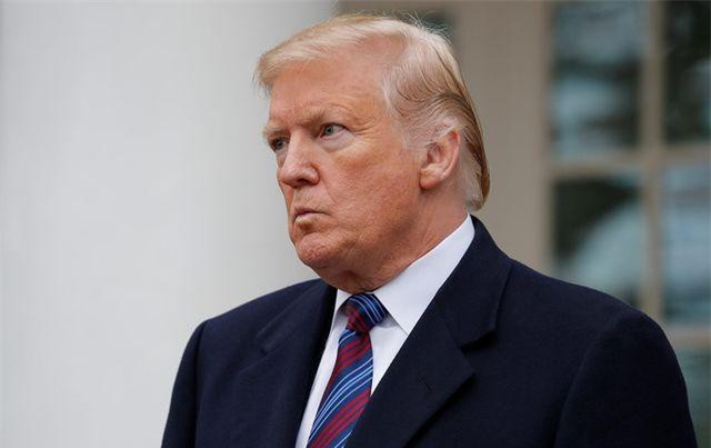 Ông Trump: Mỹ cần xây thêm bệnh viện tâm thần để đối phó nạn xả súng