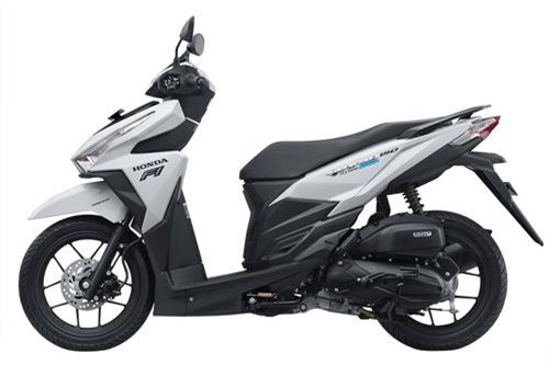 Honda Vario 150 2019 đẹp hơn SH Mode, có giá bán siêu hấp dẫn trong tháng 8