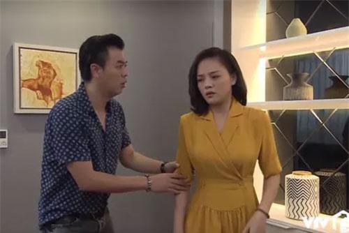 Về nhà đi con ngoại truyện - Tập 3: Huệ chạnh lòng khi thấy vợ cũ của Quốc quay về