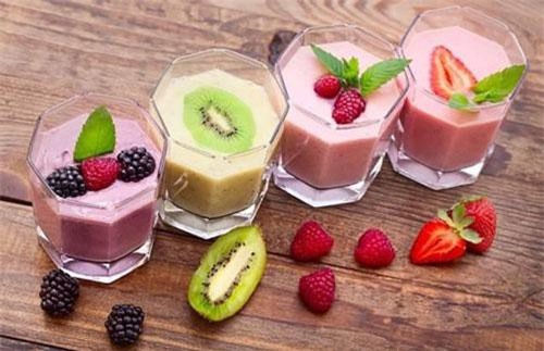 Thói quen vào buổi sáng khiến bạn tăng cân nhanh