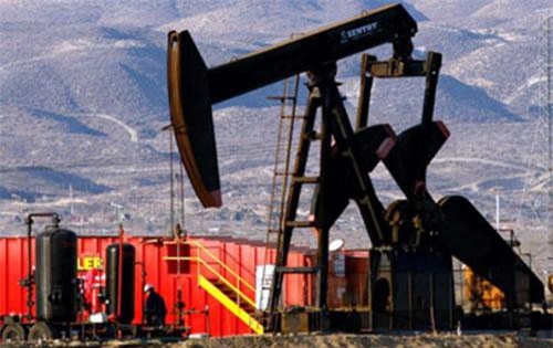 Giá xăng, dầu (16/8): Tiếp tục giảm nhẹ