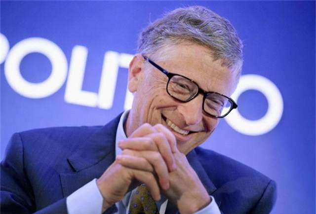 3 câu hỏi tỷ phú Bill Gates đặt ra cho mình ở tuổi 63: “Thước đo lường” của sự thành công và chất lượng sống! - Ảnh 2.