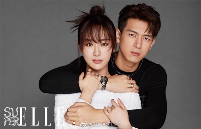 Cặp đôi "Cá mực hầm mật" tiếp tục kết đôi ngọt ngào