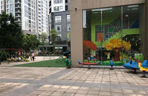 Phó Giám đốc Sở Nông nghiệp Hà Nội đã nhảy từ tầng 27 chung cư