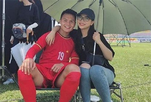 Mẹ Quang Hải từng nói gì về chuyện tình yêu và bạn gái của con trai