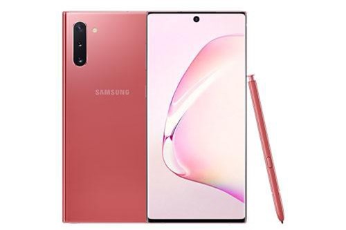 Bảng giá điện thoại Samsung tháng 8/2019: Giảm giá sốc, thêm 3 sản phẩm mới