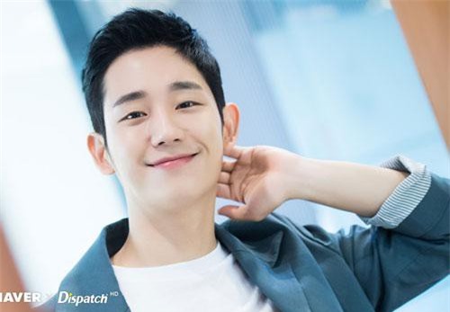 Mỹ nam phim “Chị đẹp” Jung Hae In tiết lộ cơ duyên thành sao nhờ đi... mua kem