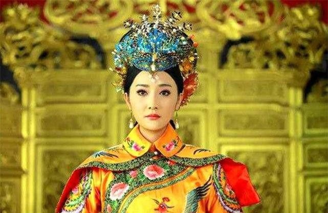 Sự thật sốc về "quý nhân phù trợ" của hoàng đế Khang Hi