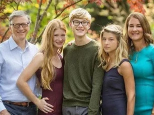 3 câu hỏi tỷ phú Bill Gates đặt ra cho mình ở tuổi 63: “Thước đo lường” của sự thành công và chất lượng sống!