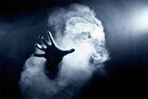 Rùng rợn những hồn ma ám ảnh nhân loại