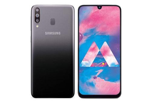 Những ưu điểm đáng 'đồng tiền bát gạo' của Samsung Galaxy M30