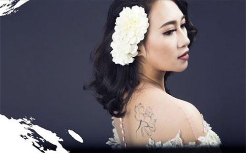 Khánh Linh: “Hãy làm gì để khi cha mẹ ra đi, chúng ta sẽ không phải ân hận”