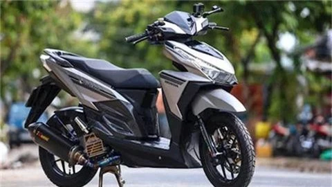 Honda Vario 150 2019.