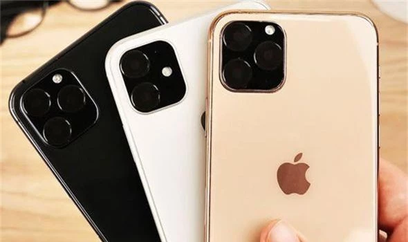 Apple dường như sẽ chọn ngày 10/9 để ra mắt iPhone 11 - Ảnh 2.