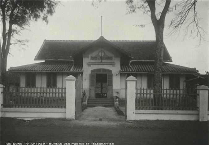 Hinh doc ve thi xa Go Cong thap nien 1920-Hinh-11