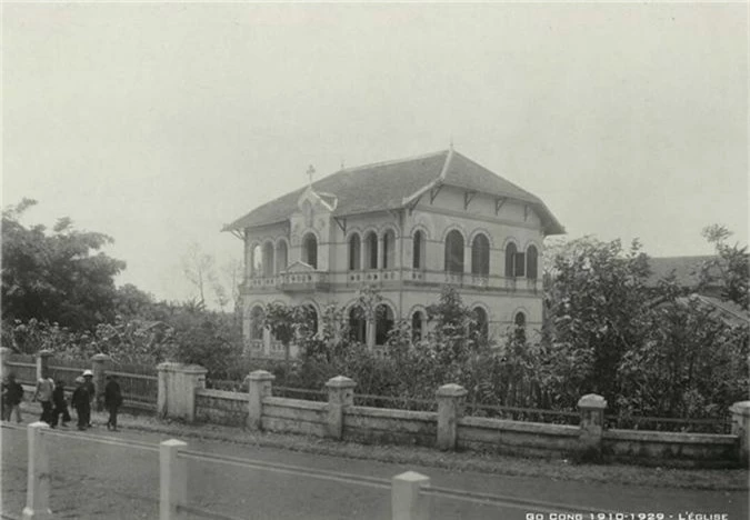 Hinh doc ve thi xa Go Cong thap nien 1920-Hinh-9