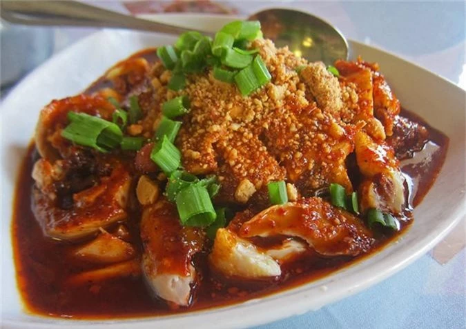 Phat them mon ga “chay nuoc mieng” nuc tieng cua Tu Xuyen-Hinh-4