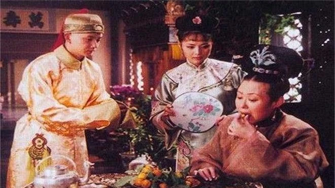 Sự thật sốc về "quý nhân phù trợ" của hoàng đế Khang Hi - Hình 10 Su that soc ve