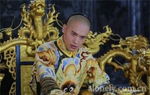 Sự thật sốc về "quý nhân phù trợ" của hoàng đế Khang Hi - Hình 7 Su that soc ve