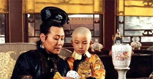Sự thật sốc về "quý nhân phù trợ" của hoàng đế Khang Hi - Hình 8 Su that soc ve
