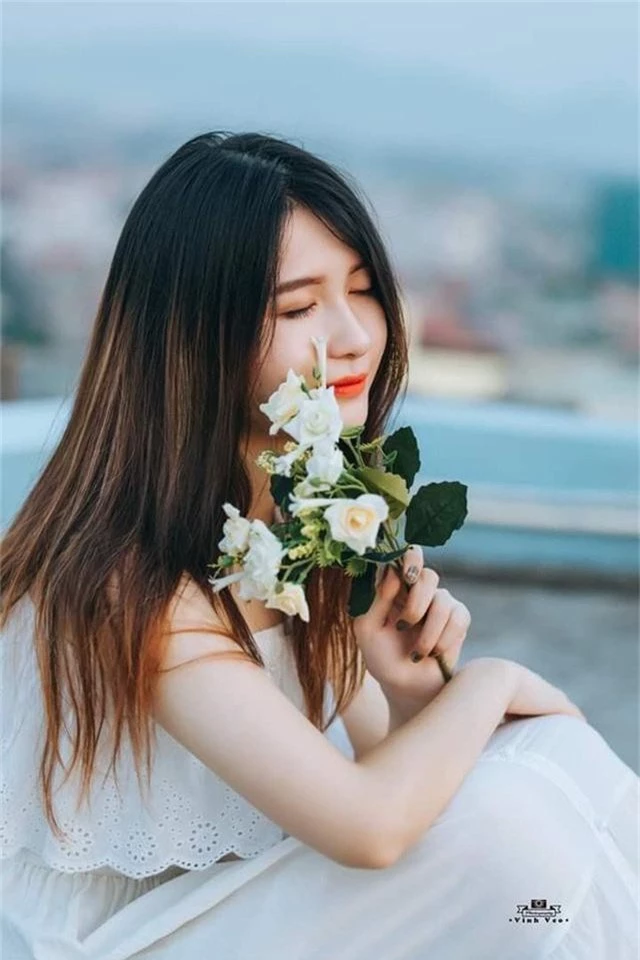 Xuất hiện hot girl cực phẩm Bách Khoa, quyết học chuyên ngành Cơ Điện Tử bất chấp phụ huynh ngăn cản - Ảnh 13.